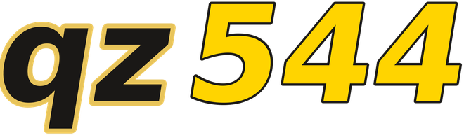 qz544 logo